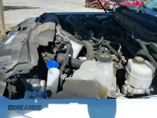 ✅ 2024 Ford F-250 XL • VIN: 1FT7X2AAXREC09632 • Lot: 43429899. Wystawiony na IAAI z przebiegiem 35 638 mil. Bezpłatny archiwum sprzedaży aukcyjnych z USA i szczegółowy raport historii pojazdu na DreamBid. Zdjęcie 22.