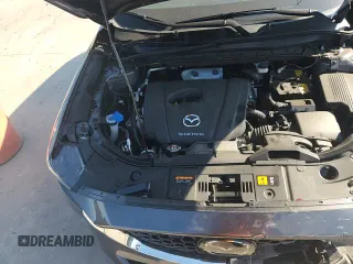 ✅ 2025 Mazda CX-5 S Preferred • VIN: JM3KFBCL4S0619414 • Лот: 85263825. Опубликован ранее на Copart с пробегом 6 832 миль. Бесплатный доступ к архиву аукционных продаж из США и подробный отчёт об истории автомобиля на DreamBid. Изображение 16.