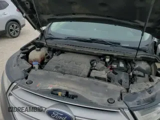 ✅ 2017 Ford Edge Titanium • VIN: 2FMPK3K85HBB43660 • Лот: 66607495. Опубликован ранее на Copart с пробегом 129 739 миль. Бесплатный доступ к архиву аукционных продаж из США и подробный отчёт об истории автомобиля на DreamBid. Изображение 14.