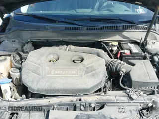 ✅ 2014 Lincoln MKZ • VIN: 3LN6L2J98ER830254 • Lot: 43340523. Wystawiony na IAAI z przebiegiem 145 121 mil. Bezpłatny archiwum sprzedaży aukcyjnych z USA i szczegółowy raport historii pojazdu na DreamBid. Zdjęcie 12.