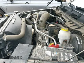 ✅ 2020 Ram 1500 SLT • VIN: 3C6RR7LT9LG152734 • Lot: 43051342. Listed on IAAI with 93,240 mi. Free auction sales archive from the USA and detailed vehicle history report at DreamBid. Image 19.