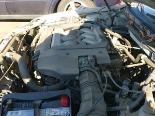 ✅ 2001 Honda Accord LX • VIN: 1HGCG16471A011048 • Lot: 41579687. Wystawiony na IAAI z przebiegiem 84 070 mil. Bezpłatny archiwum sprzedaży aukcyjnych z USA i szczegółowy raport historii pojazdu na DreamBid. Zdjęcie 12.