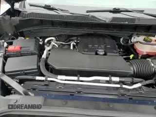 ✅ 2021 Chevrolet Silverado 1500 LT • VIN: 1GCRYJEK0MZ342369 • Lot: 49376945. Wystawiony na Copart z przebiegiem 33 851 mil. Bezpłatny archiwum sprzedaży aukcyjnych z USA i szczegółowy raport historii pojazdu na DreamBid. Zdjęcie 13.