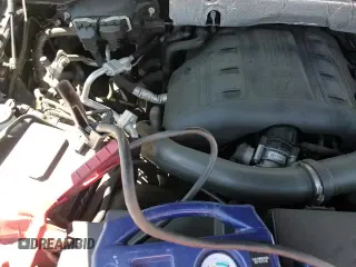 ✅ 2017 Ford Expedition Max Limited • VIN: 1FMJK1KT6HEA07539 • Lot: 49655755. Listed on Copart with 102,334 mi. Free auction sales archive from the USA and detailed vehicle history report at DreamBid. Image 17.