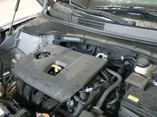 ✅ 2023 Kia Soul GT-Line • VIN: KNDJ53AU6P7864772 • Лот: 42237615. Опубликован ранее на IAAI с пробегом 17 957 миль. Бесплатный доступ к архиву аукционных продаж из США и подробный отчёт об истории автомобиля на DreamBid. Изображение 20.