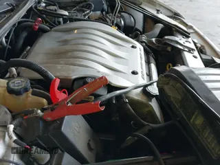 ✅ 2002 Oldsmobile Intrigue GX • VIN: 1G3WH52H22F123866 • Лот: 42721361. Опубликован ранее на IAAI с пробегом 100 828 миль. Бесплатный доступ к архиву аукционных продаж из США и подробный отчёт об истории автомобиля на DreamBid. Изображение 12.