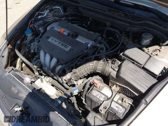 ✅ 2005 Honda Accord EX-L • VIN: 1HGCM56885A022083 • Lot: 45020307. Wystawiony na IAAI z przebiegiem 213 863 mil. Bezpłatny archiwum sprzedaży aukcyjnych z USA i szczegółowy raport historii pojazdu na DreamBid. Zdjęcie 10.