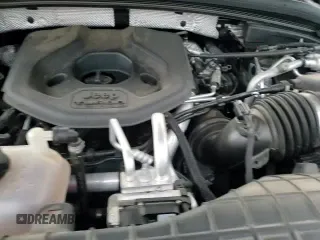 ✅ 2024 Jeep Grand Cherokee • VIN: 1C4RJYB68R8516268 • Lot: 92183505. Wystawiony na Copart z przebiegiem 50 741 mil. Bezpłatny archiwum sprzedaży aukcyjnych z USA i szczegółowy raport historii pojazdu na DreamBid. Zdjęcie 14.