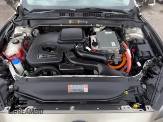 ✅ 2018 Ford Fusion S • VIN: 3FA6P0UU3JR100345 • Lot: 94828225. Wystawiony na Copart z przebiegiem 46 569 mil. Bezpłatny archiwum sprzedaży aukcyjnych z USA i szczegółowy raport historii pojazdu na DreamBid. Zdjęcie 11.