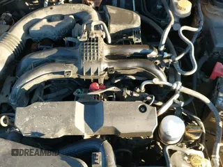 ✅ 2014 Subaru Crosstrek Premium • VIN: JF2GPACC2E8211104 • Lot: 43465825. Listed on IAAI with 129,684 mi. Free auction sales archive from the USA and detailed vehicle history report at DreamBid. Image 21.