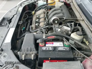 ✅ 2005 Ford Five Hundred Limited • VIN: 1FAHP25185G146419 • Лот: 43718943. Опубликован ранее на IAAI с пробегом Не указан. Бесплатный доступ к архиву аукционных продаж из США и подробный отчёт об истории автомобиля на DreamBid. Изображение 12.