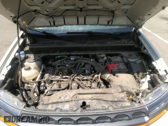 ✅ 2024 Ford Maverick XLT Advanced • VIN: 3FTTW8C94RRA03954 • Lot: 41410429. Wystawiony na IAAI z przebiegiem Nie podano. Bezpłatny archiwum sprzedaży aukcyjnych z USA i szczegółowy raport historii pojazdu na DreamBid. Zdjęcie 10.