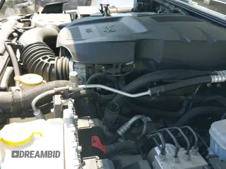 ✅ 2018 Jeep Wrangler Unlimited Rubicon Recon • VIN: 1C4BJWFG2JL840178 • Lot: 42828368. Listed on IAAI with 56,308 mi. Free auction sales archive from the USA and detailed vehicle history report at DreamBid. Image 18.