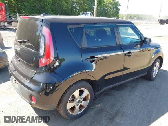 ✅ 2019 Kia Soul • VIN: KNDJN2A28K7919255 • Lot: 45219937. Wystawiony na IAAI z przebiegiem Nie podano. Bezpłatny archiwum sprzedaży aukcyjnych z USA i szczegółowy raport historii pojazdu na DreamBid. Zdjęcie 4.