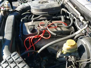 ✅ 2001 Nissan Frontier XE • VIN: 1N6DD26S61C401950 • Lot: 41822525. Listed on IAAI with 176,587 mi. Free auction sales archive from the USA and detailed vehicle history report at DreamBid. Image 12.