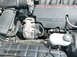 ✅ 2004 Chevrolet Corvette • VIN: 1G1YY22GX45107253 • Lot: 42213996. Listed on IAAI with 169,178 mi. Free auction sales archive from the USA and detailed vehicle history report at DreamBid. Image 19.