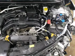 ✅ 2020 Subaru Impreza Special Sports • VIN: 4S3GKAM60L3609489 • Lot: 46622445. Listed on Copart with 37,497 mi. Free auction sales archive from the USA and detailed vehicle history report at DreamBid. Image 15.