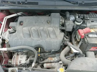 ✅ 2010 Nissan Sentra 2.0 • VIN: 3N1AB6AP8AL724541 • Lot: 42490886. Wystawiony na IAAI z przebiegiem 141 949 mil. Bezpłatny archiwum sprzedaży aukcyjnych z USA i szczegółowy raport historii pojazdu na DreamBid. Zdjęcie 19.