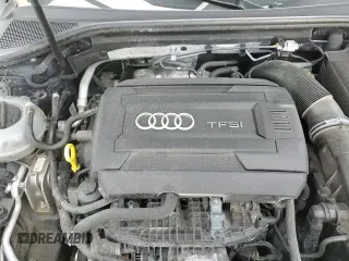 ✅ 2017 Audi A3 Premium • VIN: WAUB8GFF6H1030421 • Lot: 70213425. Listed on Copart with 94,764 mi. Free auction sales archive from the USA and detailed vehicle history report at DreamBid. Image 13.