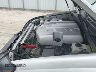 ✅ 2003 Lexus GX 470 • VIN: JTJBT20XX30011789 • Lot: 40788965. Wystawiony na IAAI z przebiegiem 257 955 mil. Bezpłatny archiwum sprzedaży aukcyjnych z USA i szczegółowy raport historii pojazdu na DreamBid. Zdjęcie 19.