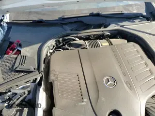 ✅ 2022 Mercedes-Benz S 500 • VIN: W1K6G6DB4NA102011 • Lot: 86253215. Wystawiony na Copart z przebiegiem 33 521 mil. Bezpłatny archiwum sprzedaży aukcyjnych z USA i szczegółowy raport historii pojazdu na DreamBid. Zdjęcie 14.
