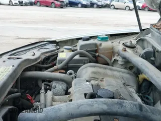 ✅ 2006 Volvo XC90 2.5L Turbo • VIN: YV4CZ592161243286 • Lot: 42727380. Wystawiony na IAAI z przebiegiem 249 056 mil. Bezpłatny archiwum sprzedaży aukcyjnych z USA i szczegółowy raport historii pojazdu na DreamBid. Zdjęcie 12.