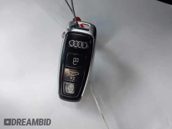 ✅ 2024 Audi A6 Premium • VIN: WAUD3BF2XRN036479 • Lot: 42168192. Wystawiony na IAAI z przebiegiem 3 380 mil. Bezpłatny archiwum sprzedaży aukcyjnych z USA i szczegółowy raport historii pojazdu na DreamBid. Zdjęcie 11.