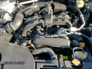 ✅ 2025 Subaru Forester Touring • VIN: JF2SLDTC9SH430869 • Лот: 91243155. Опубликован ранее на Copart с пробегом 58 176 миль. Бесплатный доступ к архиву аукционных продаж из США и подробный отчёт об истории автомобиля на DreamBid. Изображение 16.