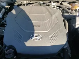 ✅ 2020 Hyundai Palisade SEL • VIN: KM8R34HE4LU154838 • Лот: 88081125. Опубликован ранее на Copart с пробегом 52 212 миль. Бесплатный доступ к архиву аукционных продаж из США и подробный отчёт об истории автомобиля на DreamBid. Изображение 16.