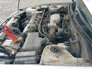 ✅ 1993 Toyota Corolla • VIN: 1NXAE00E8PZ104560 • Lot: 41878932. Wystawiony na IAAI z przebiegiem 136 431 mil. Bezpłatny archiwum sprzedaży aukcyjnych z USA i szczegółowy raport historii pojazdu na DreamBid. Zdjęcie 12.