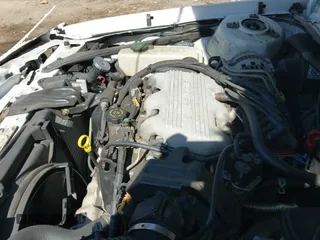 ✅ 1995 Oldsmobile Cutlass Ciera SL • VIN: 1G3AJ55M7S6414175 • Lot: 41779504. Wystawiony na IAAI z przebiegiem 75 657 mil. Bezpłatny archiwum sprzedaży aukcyjnych z USA i szczegółowy raport historii pojazdu na DreamBid. Zdjęcie 19.