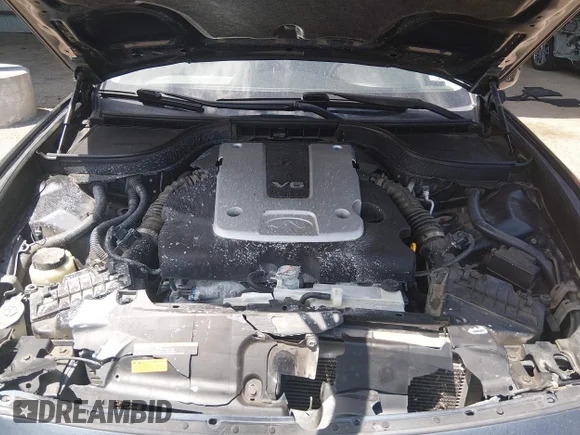 ✅ 2011 Infiniti G25 x • VIN: JN1DV6AR9BM451896 • Lot: 45404878. Wystawiony na IAAI z przebiegiem 163 881 mil. Bezpłatny archiwum sprzedaży aukcyjnych z USA i szczegółowy raport historii pojazdu na DreamBid. Zdjęcie 10.