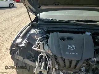 ✅ 2024 Mazda CX-50 S Preferred • VIN: 7MMVABBM8RN214443 • Лот: 80247105. Опубликован ранее на Copart с пробегом 17 671 миль. Бесплатный доступ к архиву аукционных продаж из США и подробный отчёт об истории автомобиля на DreamBid. Изображение 15.