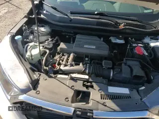 ✅ 2018 Honda CR-V EX-L • VIN: 2HKRW2H80JH681308 • Лот: 87454645. Опубликован ранее на Copart с пробегом 57 511 миль. Бесплатный доступ к архиву аукционных продаж из США и подробный отчёт об истории автомобиля на DreamBid. Изображение 13.