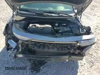 ✅ 2022 Kia Soul LX • VIN: KNDJ23AU8N7811268 • Lot: 84911785. Listed on Copart with 18,313 mi. Free auction sales archive from the USA and detailed vehicle history report at DreamBid. Image 15.