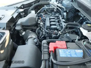 ✅ 2025 Honda CR-V EX • VIN: 2HKRS3H49SH332406 • Lot: 43415368. Listed on IAAI with 2,154 mi. Free auction sales archive from the USA and detailed vehicle history report at DreamBid. Image 19.