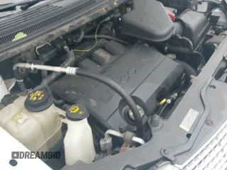 ✅ 2009 Lincoln MKX • VIN: 2LMDU88C09BJ09251 • Лот: 43268233. Опубликован ранее на IAAI с пробегом 140 207 миль. Бесплатный доступ к архиву аукционных продаж из США и подробный отчёт об истории автомобиля на DreamBid. Изображение 13.