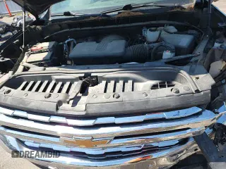 2020 Chevrolet Silverado 1500 LTZ с VIN 1GCRYGED6LZ148027, выставлен на аукционе Copart как лот 69094195 с пробегом 77 145 миль миль и Списание • Salvage title. История ставок и продаж доступна на DreamBid. Изображение 15.