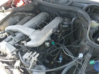 ✅ 1987 Mercedes-Benz 300 D • VIN: WDBEB33D6HA345473 • Lot: 42673109. Listed on IAAI with 242,350 mi. Free auction sales archive from the USA and detailed vehicle history report at DreamBid. Image 13.