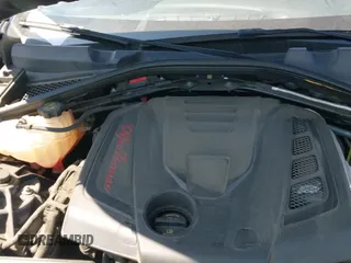 ✅ 2018 Alfa Romeo Giulia • VIN: ZARFAEBN3J7590786 • Лот: 42665385. Опубликован ранее на IAAI с пробегом 48 518 миль. Бесплатный доступ к архиву аукционных продаж из США и подробный отчёт об истории автомобиля на DreamBid. Изображение 21.