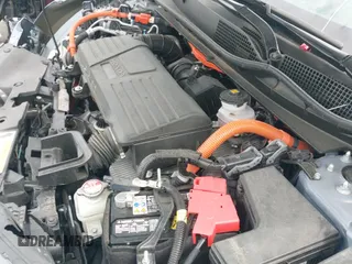 ✅ 2021 Honda CR-V EX-L • VIN: 7FART6H87ME036615 • Лот: 42466071. Опубликован ранее на IAAI с пробегом 27 041 миль. Бесплатный доступ к архиву аукционных продаж из США и подробный отчёт об истории автомобиля на DreamBid. Изображение 20.