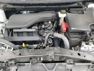 ✅ 2022 Nissan Rogue S • VIN: JN1BJ1AW8NW479841 • Lot: 69464555. Wystawiony na Copart z przebiegiem 39 924 mil. Bezpłatny archiwum sprzedaży aukcyjnych z USA i szczegółowy raport historii pojazdu na DreamBid. Zdjęcie 15.