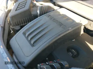 ✅ 2017 Chevrolet Equinox LT • VIN: 2GNFLFEK2H6309266 • Лот: 43570342. Опубликован ранее на IAAI с пробегом 164 340 миль. Бесплатный доступ к архиву аукционных продаж из США и подробный отчёт об истории автомобиля на DreamBid. Изображение 19.