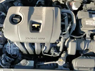 ✅ 2019 Kia Forte EX • VIN: 3KPF54AD7KE102569 • Lot: 90712195. Wystawiony na Copart z przebiegiem 38 207 mil. Bezpłatny archiwum sprzedaży aukcyjnych z USA i szczegółowy raport historii pojazdu na DreamBid. Zdjęcie 13.