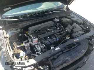 2024 Hyundai Elantra SEL с VIN KMHLM4DG7RU684482, выставлен на аукционе Copart как лот 81113995 с пробегом 18 368 миль миль и Списание • Salvage title. История ставок и продаж доступна на DreamBid. Изображение 15.