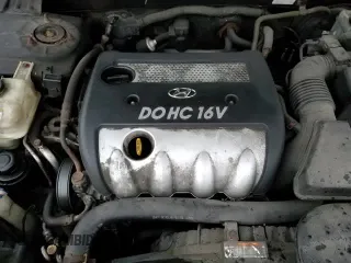 ✅ 2008 Hyundai Sonata GLS • VIN: 5NPET46C98H331096 • Лот: 83887354. Опубликован ранее на Copart с пробегом 184 333 миль. Бесплатный доступ к архиву аукционных продаж из США и подробный отчёт об истории автомобиля на DreamBid. Изображение 13.