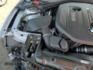 ✅ 2017 BMW 4 Series 440i xDrive • VIN: WBA4E5C34HG810799 • Лот: 80283115. Опубликован ранее на Copart с пробегом 107 165 миль. Бесплатный доступ к архиву аукционных продаж из США и подробный отчёт об истории автомобиля на DreamBid. Изображение 13.