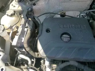 ✅ 2024 Buick Encore GX Preferred • VIN: KL4AMBSL7RB217553 • Lot: 81313215. Listed on Copart with 28,936 mi. Free auction sales archive from the USA and detailed vehicle history report at DreamBid. Image 14.