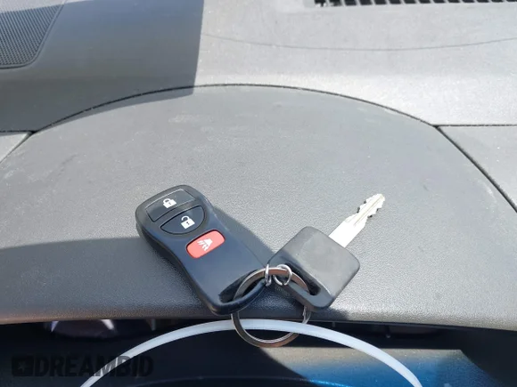 ✅ 2009 Nissan Pathfinder S • VIN: 5N1AR18B79C612015 • Лот: 42144630. Опубліковано раніше на IAAI з пробігом 223 301 миль. Безкоштовний доступ до архіву аукціонних продажів зі США та докладний звіт про історію автомобіля на DreamBid. Зображення 11.
