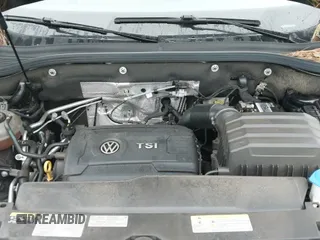 ✅ 2021 Volkswagen Atlas SE • VIN: 1V2DP2CA5MC545191 • Лот: 41464429. Опубликован ранее на IAAI с пробегом 90 350 миль. Бесплатный доступ к архиву аукционных продаж из США и подробный отчёт об истории автомобиля на DreamBid. Изображение 19.